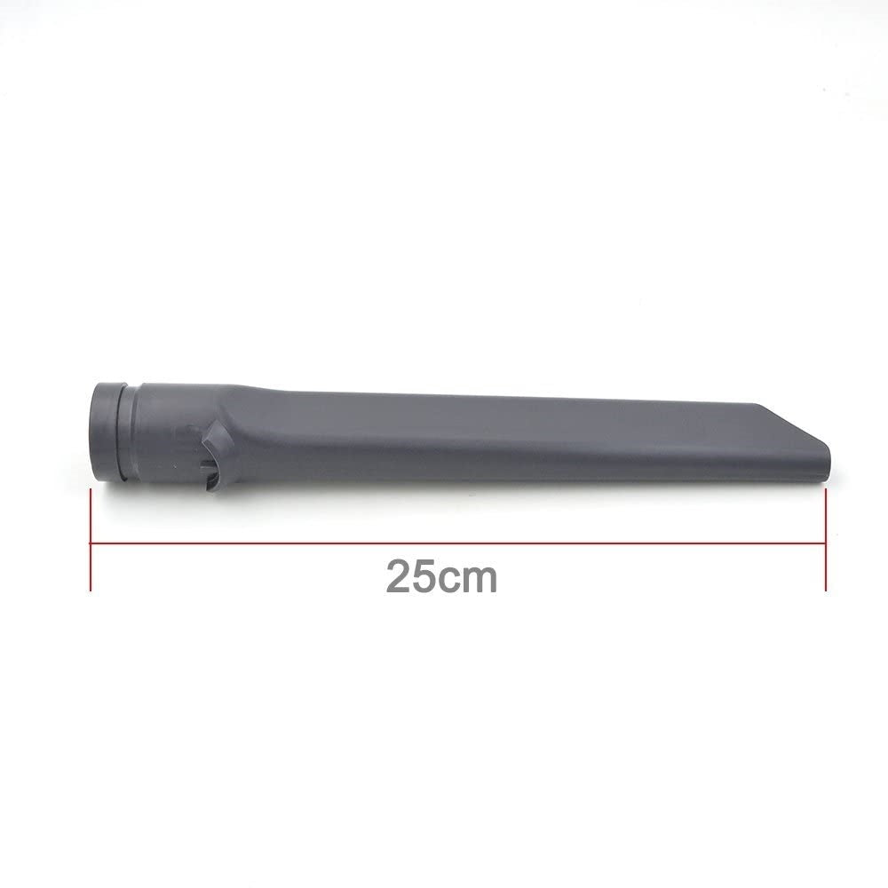 Crevice tool for DYSON V6, DC35, DC29, DC37 & more V424-TOOLD-CREVICE