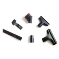 Vacuum cleaner tool and accessories kit 32 & 35mm V424-TOOLS-32-6PK