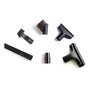 Vacuum cleaner tool and accessories kit 32 & 35mm V424-TOOLS-32-6PK