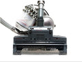Turbo Head for DYSON DC05, DC07, DC08, Vacuum Cleaners V424-TURBODC
