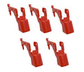 5 Pack of Extra Strong Power Trigger switches For Dyson V10 & V11 V424-V10-TRIG-5