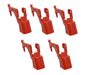 5 Pack of Extra Strong Power Trigger switches For Dyson V10 & V11 V424-V10-TRIG-5