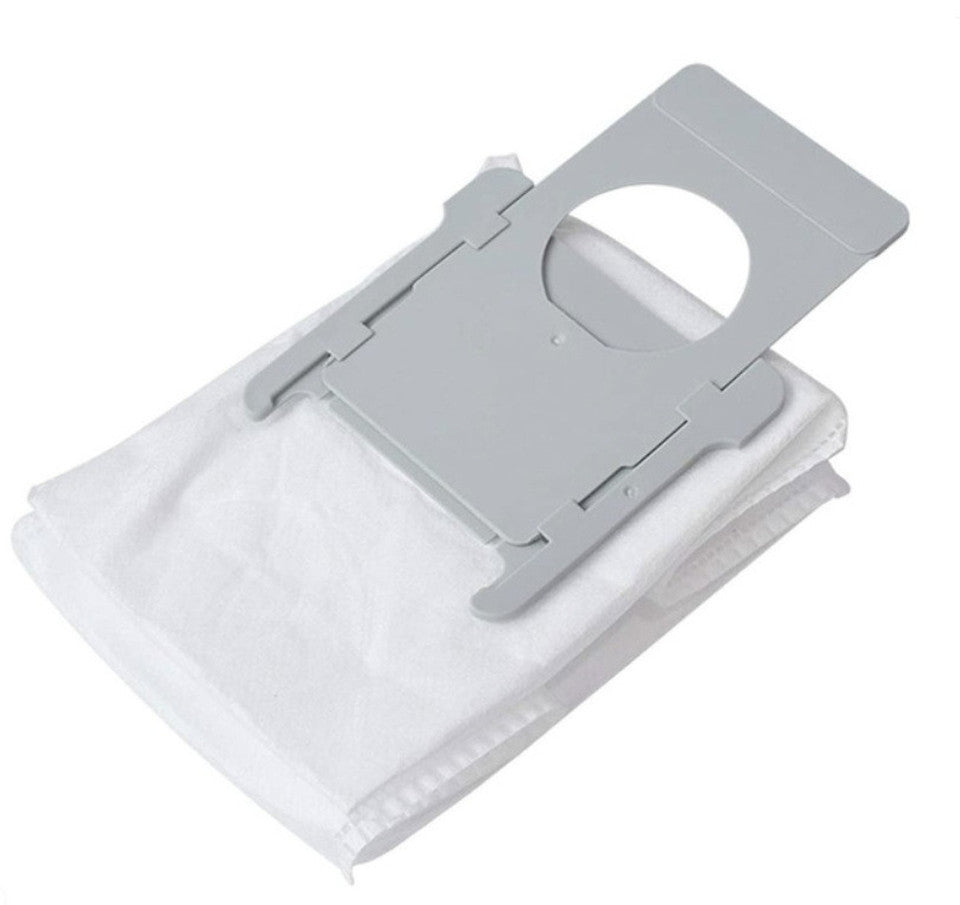 12 X Vacuum bags for iRobot Roomba i3+, i7+, s9+, j7+ robot vacuum cleaners V424-VB-ROOMBA-12