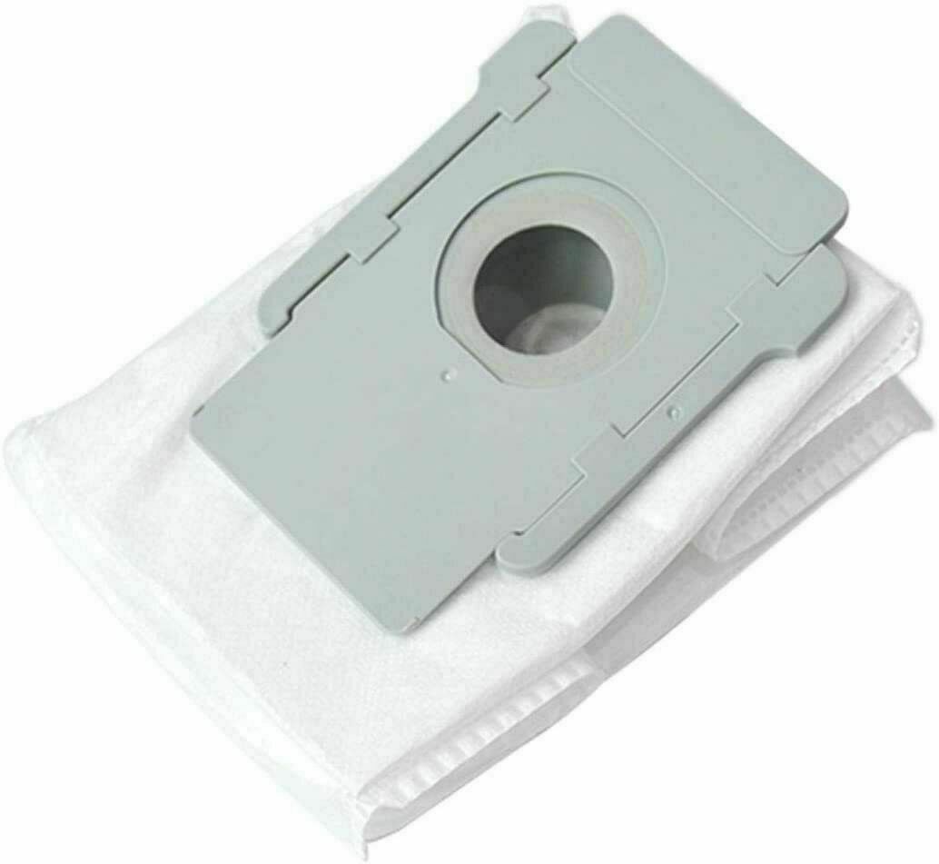 3 X Vacuum bags for iRobot Roomba i3+, i7+, s9+ and j7+ robot vacuum cleaners V424-VB-ROOMBA