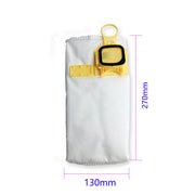12 X vacuum bags for Vorwerk Kobold VK140 and VK150 V424-VB-VK150