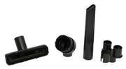 Vacuum cleaner Tool / Attachment Accessory Kit & Caddy - 32mm V424-VC32-VC35