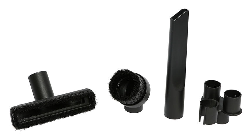 Vacuum cleaner Tool / Attachment Accessory Kit & Caddy - 32mm V424-VC32-VC35