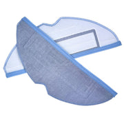 2 X Microfiber Mopping Cloths for Xiaomi Roborock S7 V424-XI-MOP