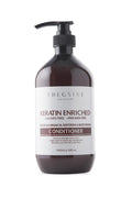 THE G5IVE HAIRCARE Moroccan Argan Oil Conditioner 1Lt V428-G5CL