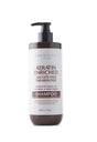 THE G5IVE HAIRCARE Moroccan Argan Oil Shampoo 500ml V428-G5KSS
