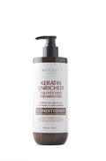 THE G5IVE HAIRCARE Moroccan Argan Oil Conditioner 500ml V428-G5L