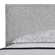 Ralph Queen Bed Frame Fabric Upholstery in KD slat V43-BED-RALP-Q