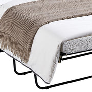 Harper Multifunctional 3 Seater Sofa Bed Fabric Upholstery Wooden Structure V43-SOF-HARP-BU