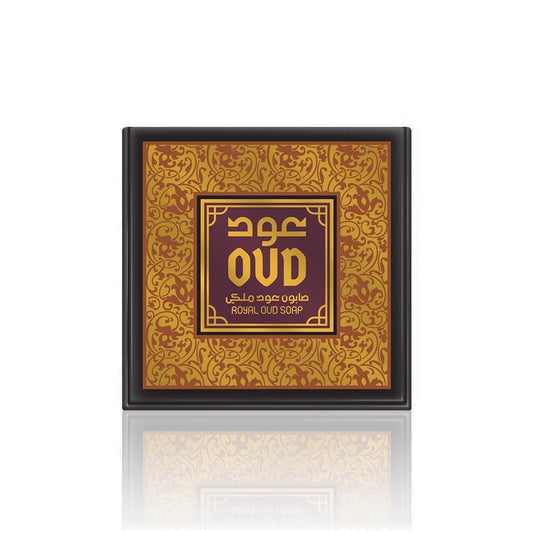 Oud Royal Soap Bar V433-SCH101