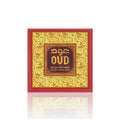 Oud & Rose Soap Bar V433-SCH105