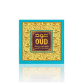 Oud & Musk Soap Bar V433-SCH106