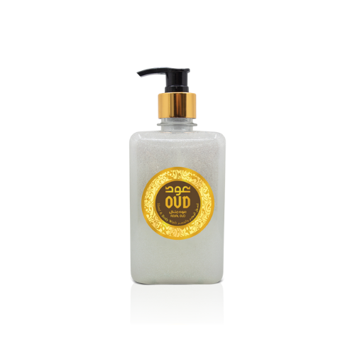 Royal Oud Hand & Body Wash 500mL V433-SCH113