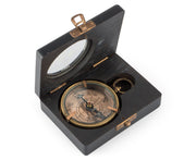 Royal Compass - Bevelled Glass V440-CN100