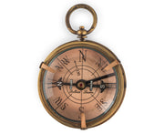 Royal Compass - Bevelled Glass V440-CN100