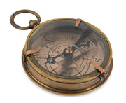 Royal Compass - Bevelled Glass V440-CN100