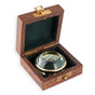 Curved Glass 60mm Floating Dial Compass V440-CN103
