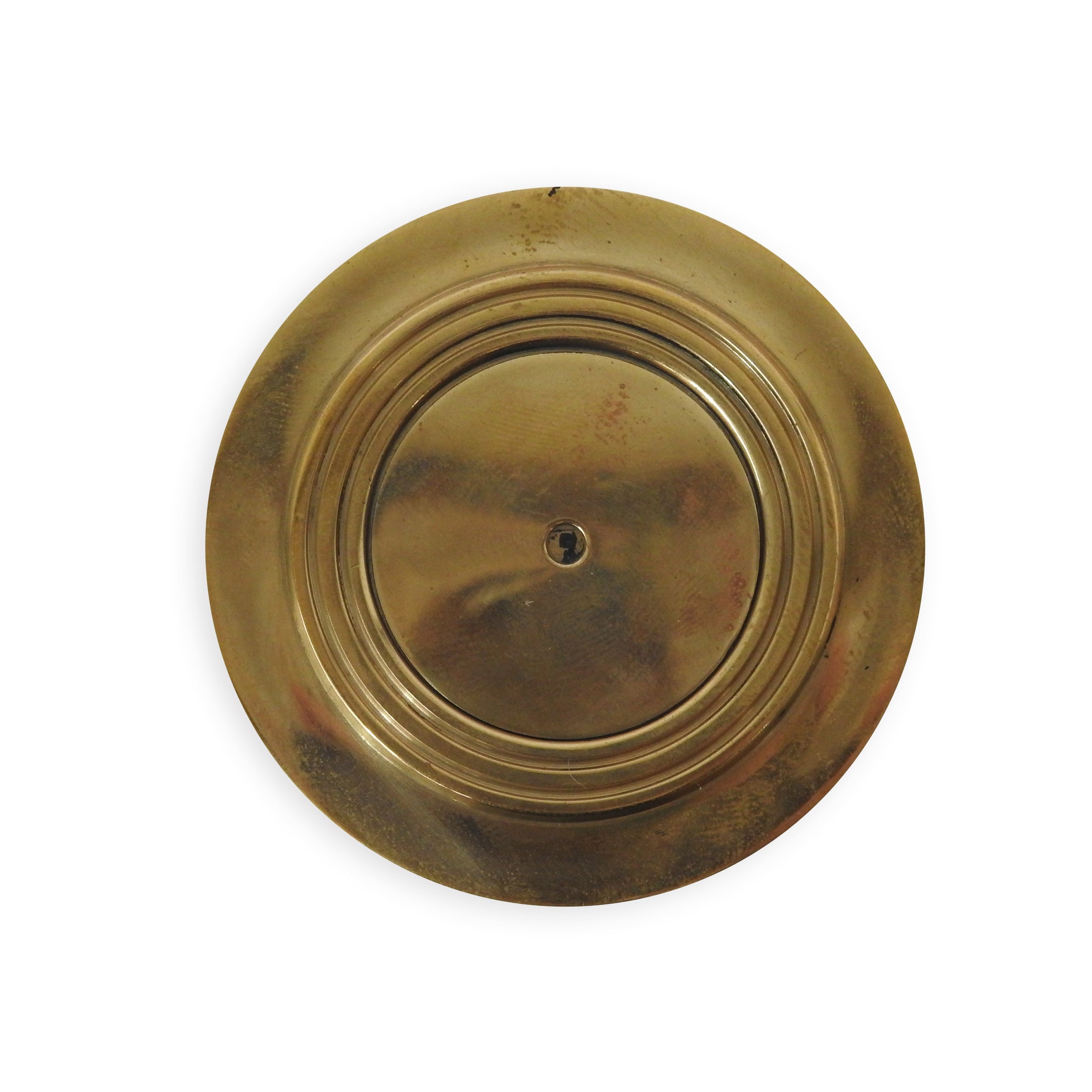 Curved Glass 60mm Floating Dial Compass V440-CN103