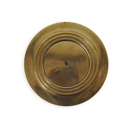 Curved Glass 60mm Floating Dial Compass V440-CN103