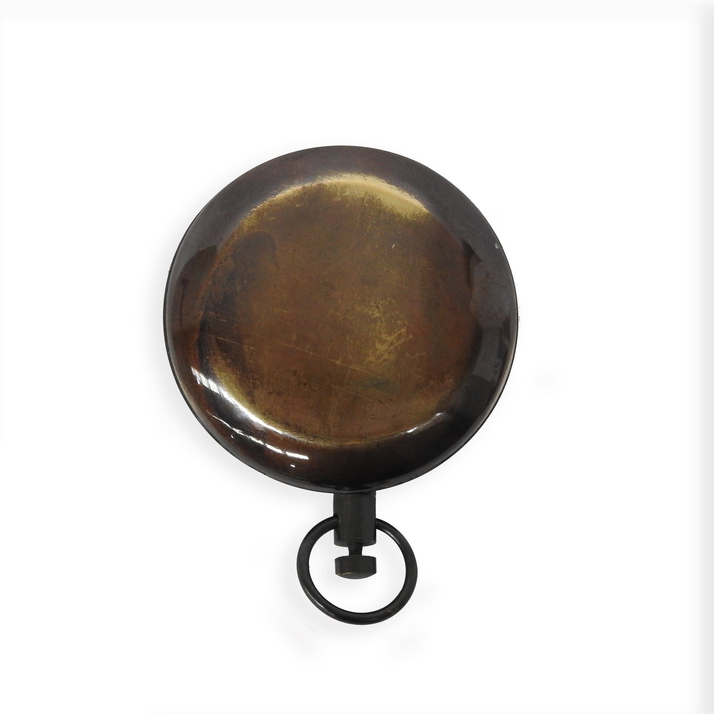 Ross London- 45mm Pocket Compass V440-CN111
