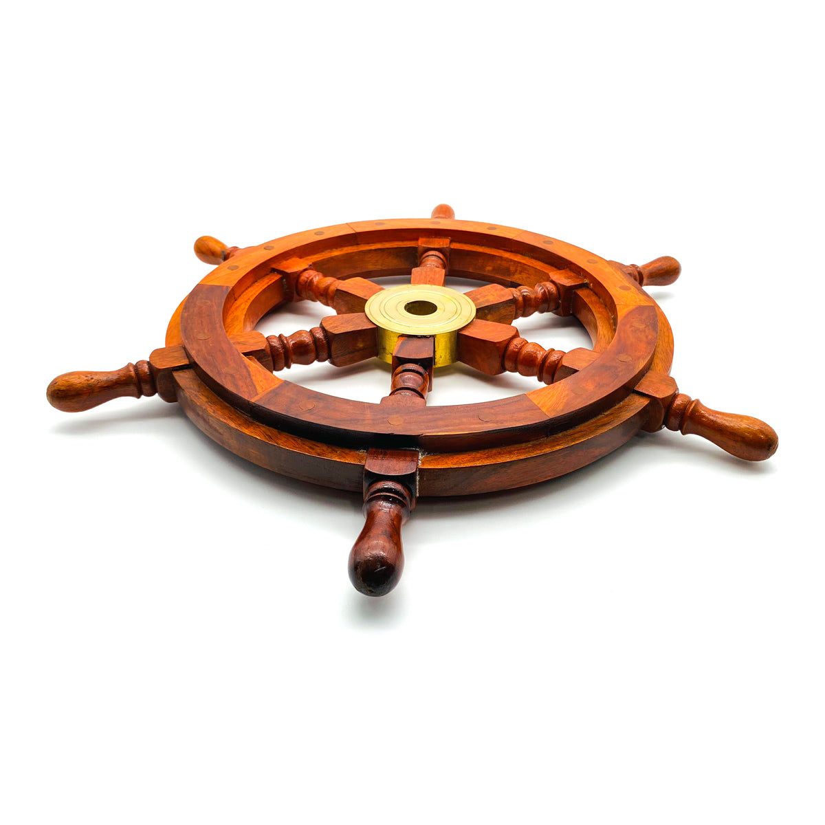 Ship Wheel 450mm V440-SW100