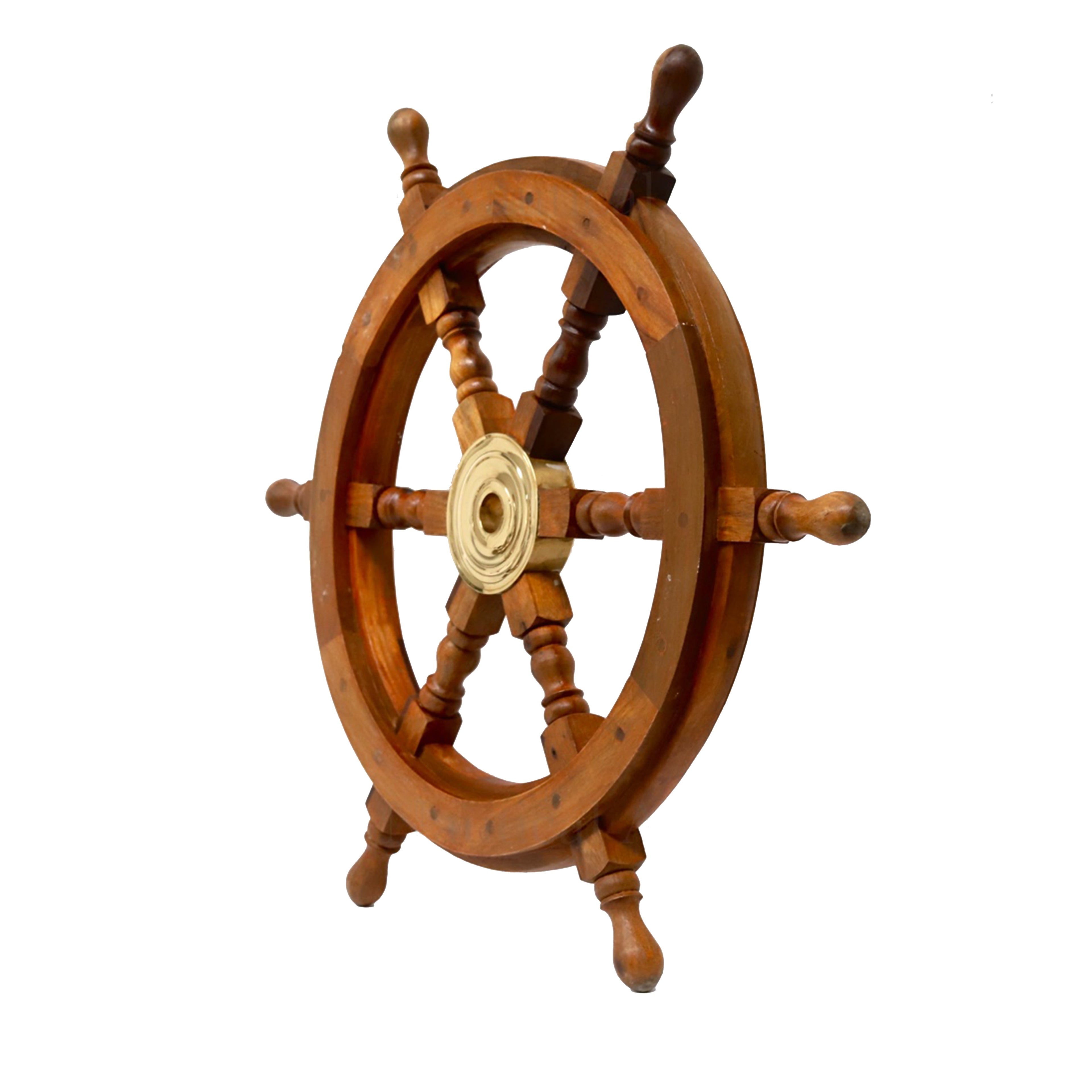 Ship Wheel 450mm V440-SW100