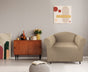 Cambridge SOFA COVER - 1 SEATER V441-624704001