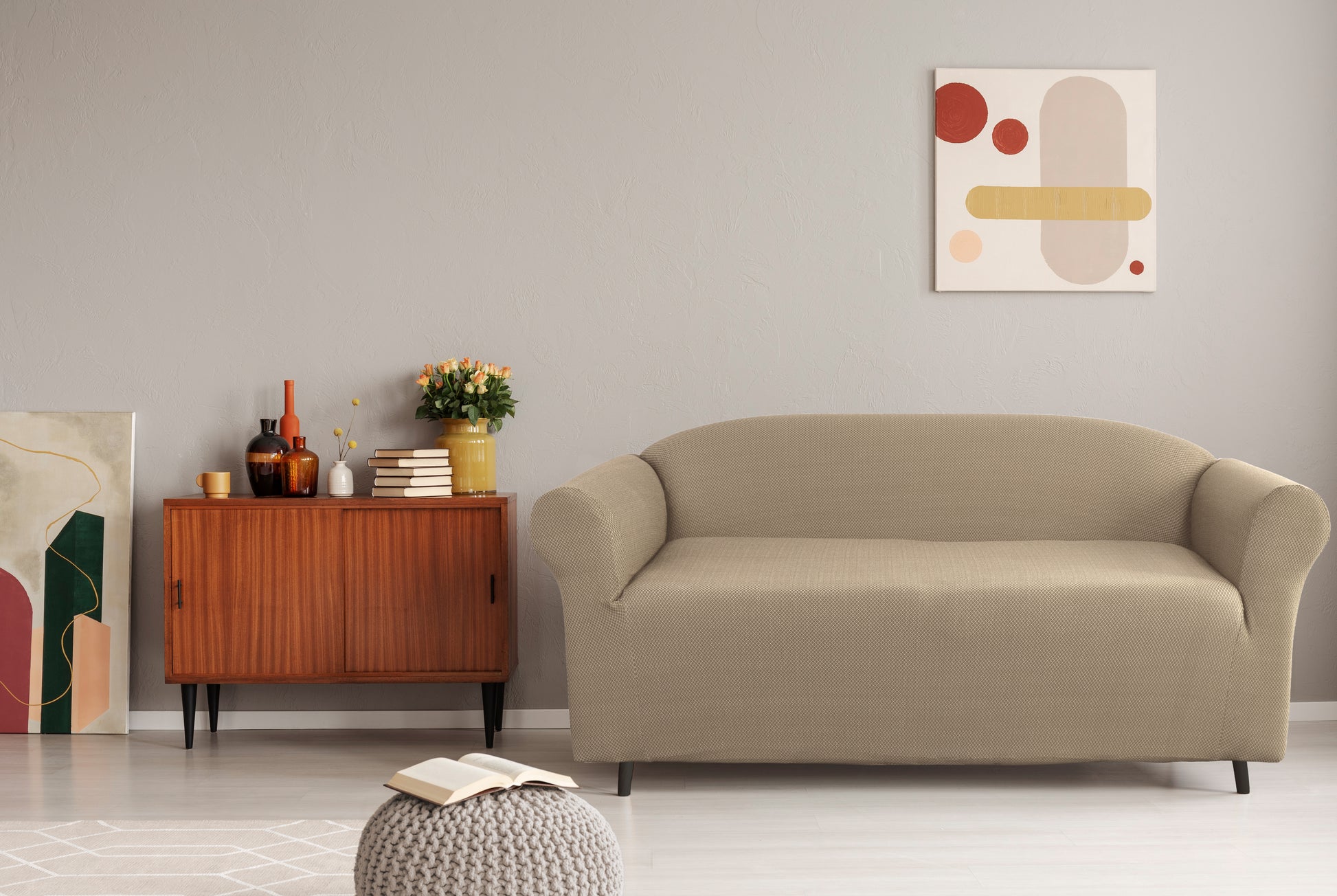 Cambridge SOFA COVER - 2 SEATER V441-624705001