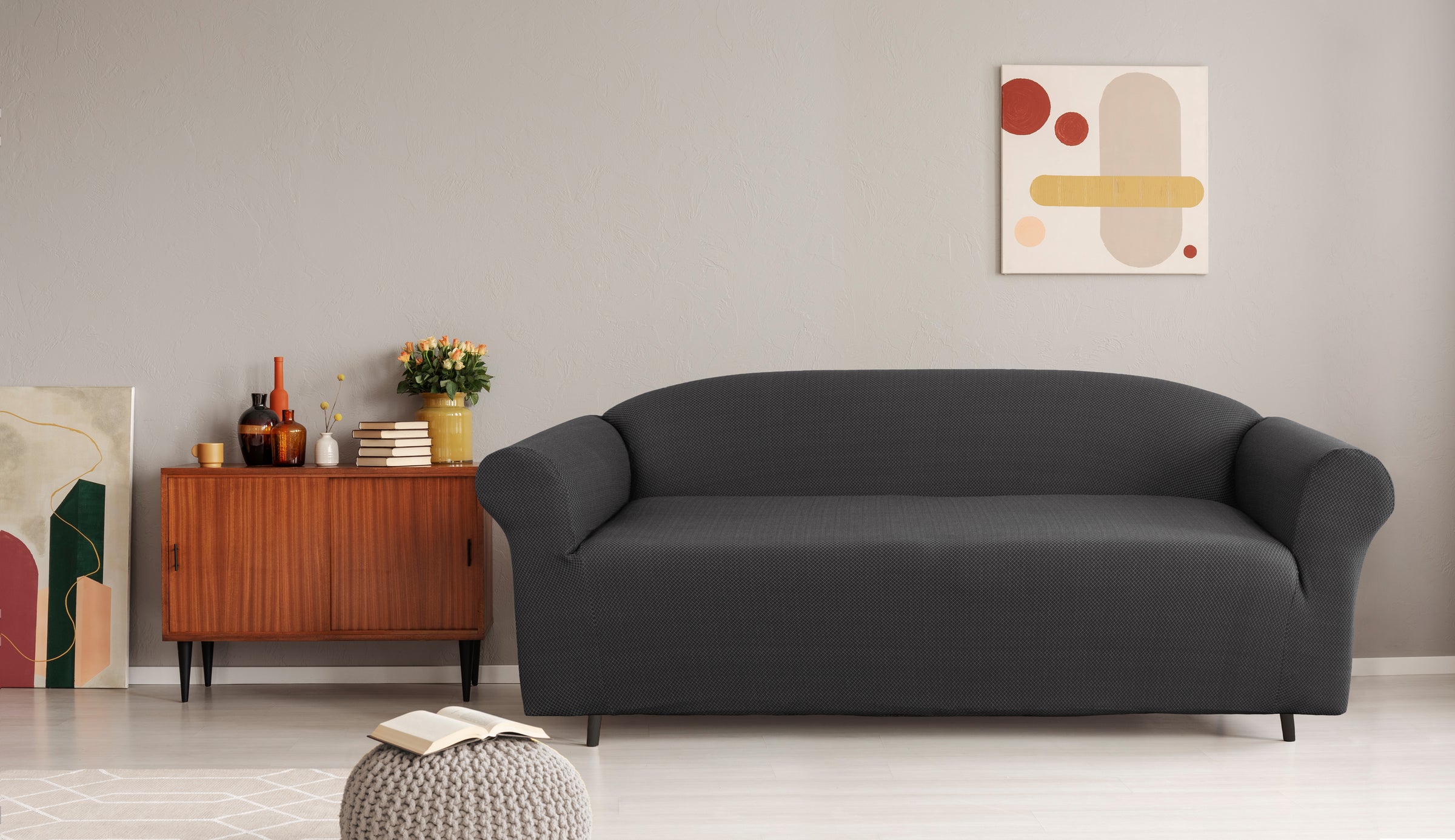 Cambridge SOFA COVER - 3 SEATER V441-624706002