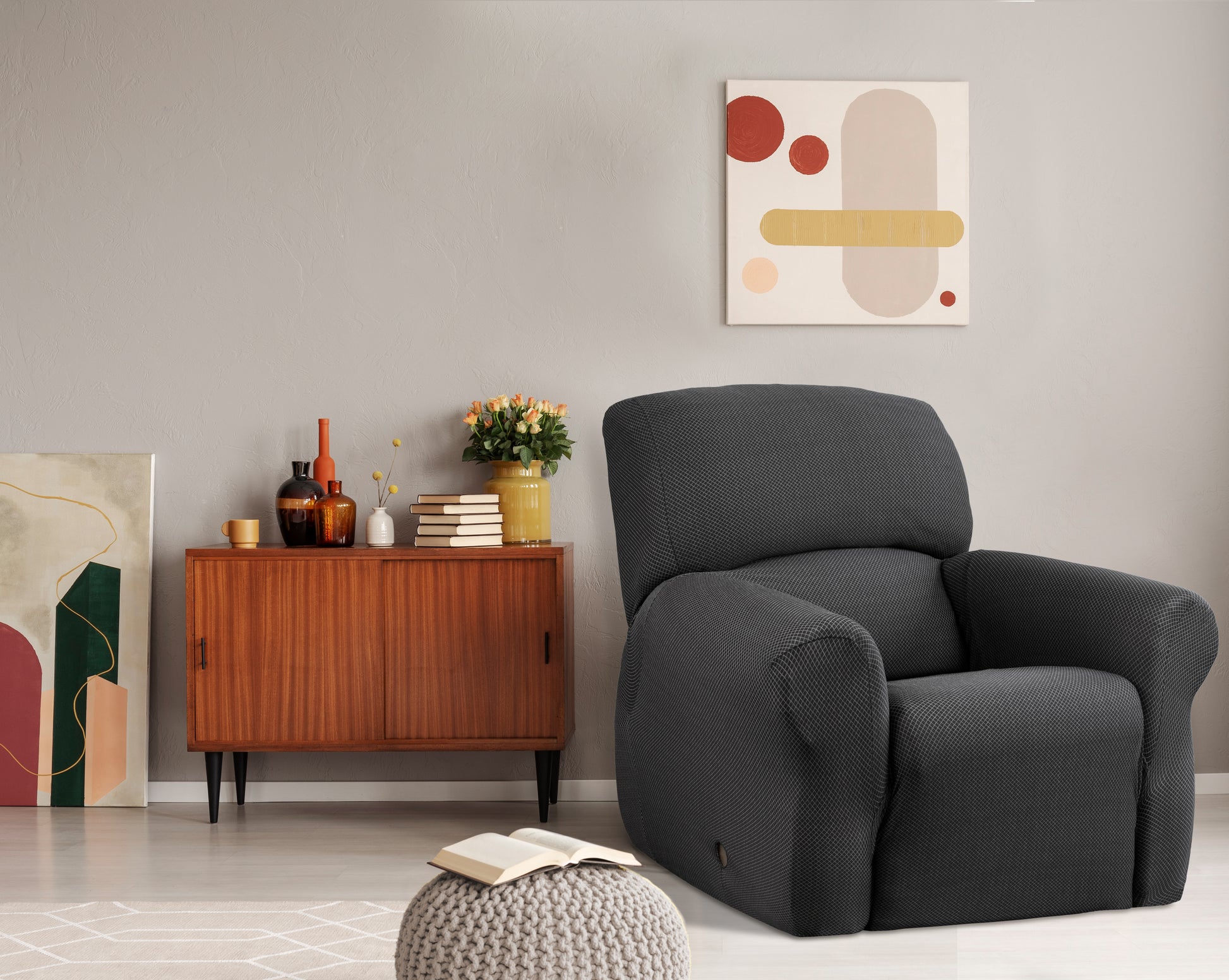 Cambridge RECLINER COVER - RECLINER V441-624707002