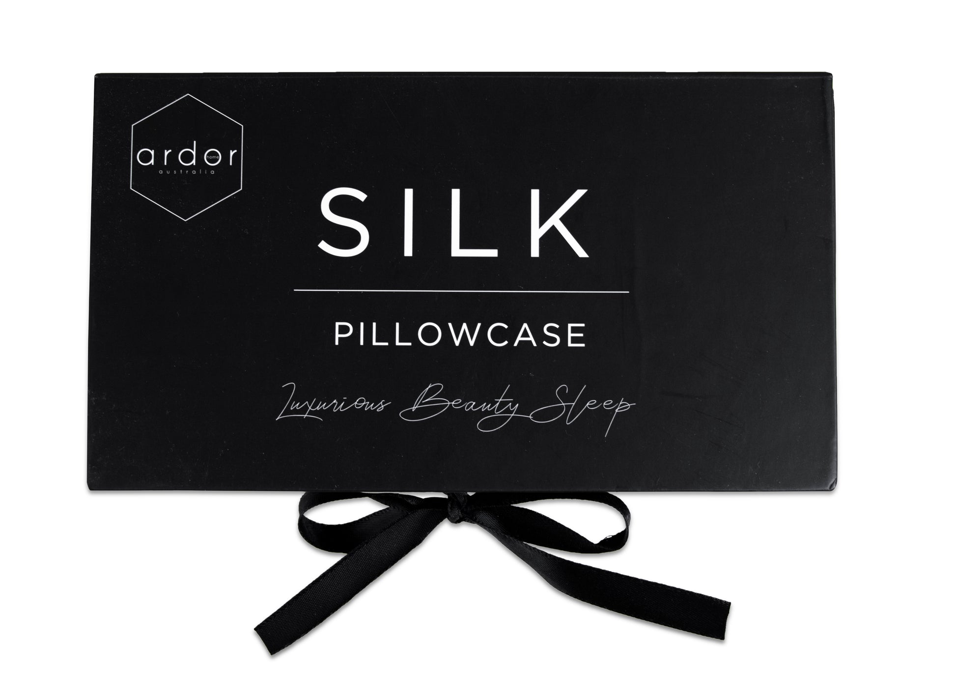 Silver Nights SILK PILLOWCASE - 51X76CM V441-PC4347SIL51X76