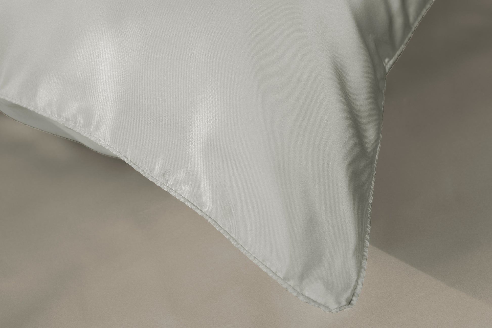 Silver Nights SILK PILLOWCASE - 51X76CM V441-PC4347SIL51X76