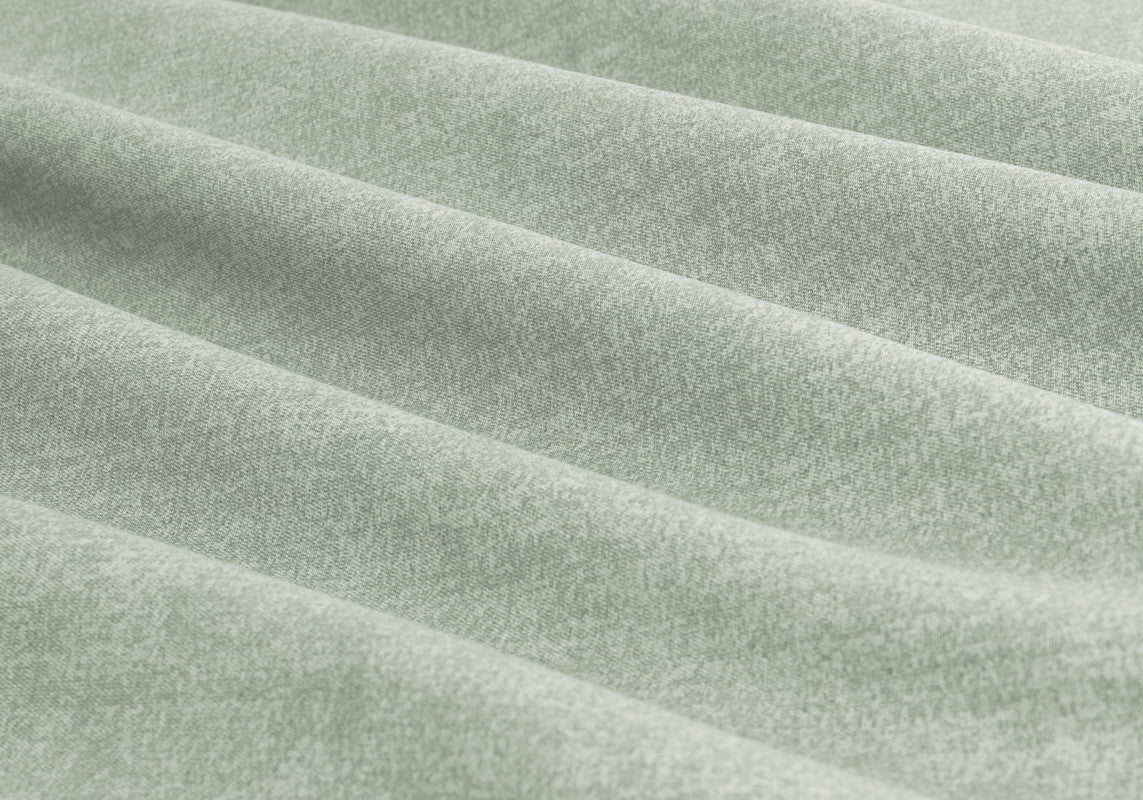 Embre Linen Look Washed Cotton QUILT COVER SET - KING V441-QS4546SEAKB