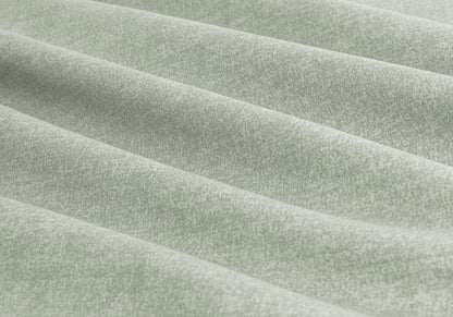 Embre Linen Look Washed Cotton QUILT COVER SET - KING V441-QS4546SEAKB