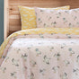 Seagulls QUILT COVER SET - SINGLE V441-QS4644PNKSB