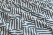 Fletcher PRINTED QUILT COVER SET - KING V441-QS4686INDKB