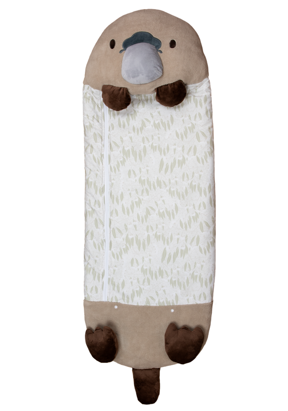 Puggle NATIVE NAPPER - 50X137 V441-SB4540MUL50X137