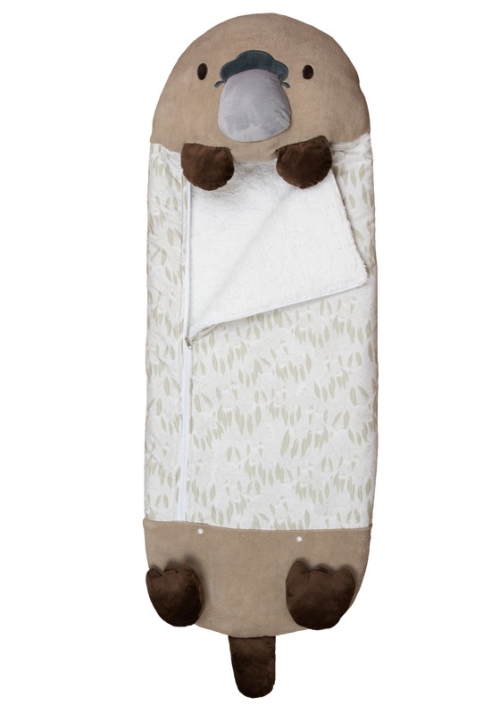 Puggle NATIVE NAPPER - 50X137 V441-SB4540MUL50X137