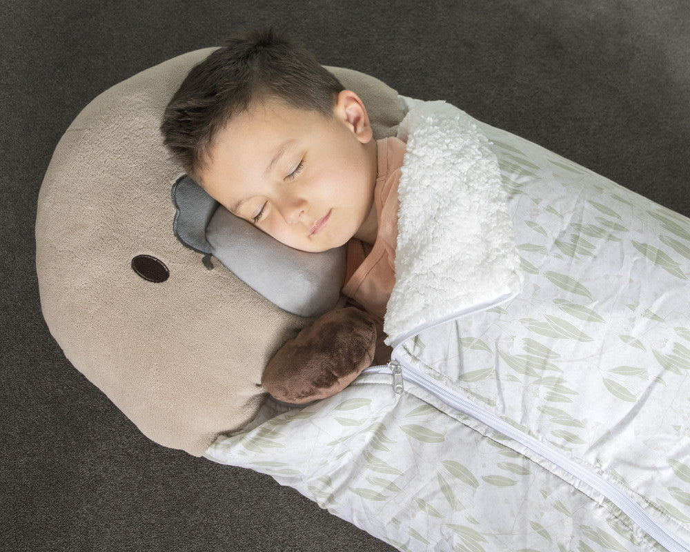 Puggle NATIVE NAPPER - 50X137 V441-SB4540MUL50X137