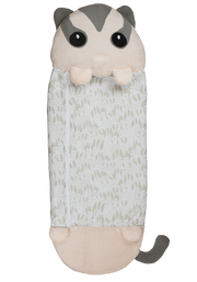 Poss NATIVE NAPPER - 50X137 V441-SB4541MUL50X137
