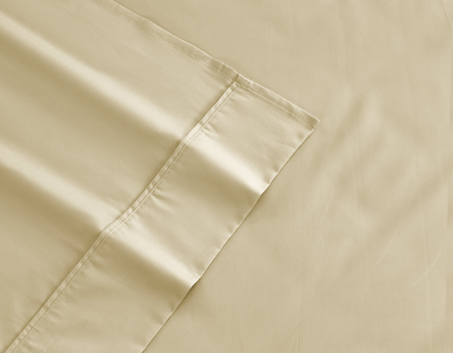 2500TC Cotton Rich SHEET SETS - KING V441-SS4007LINKB