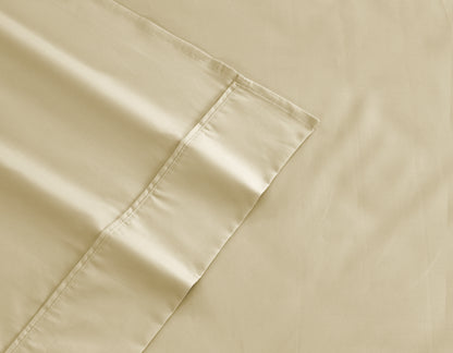 2500TC Cotton Rich SHEET SETS - KING V441-SS4007LINKB