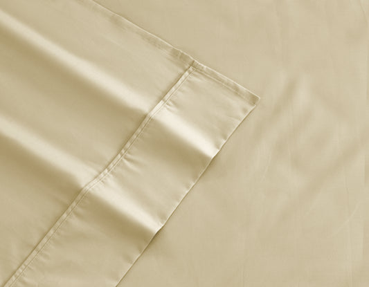 2500TC Cotton Rich SHEET SETS - KING V441-SS4007LINKB