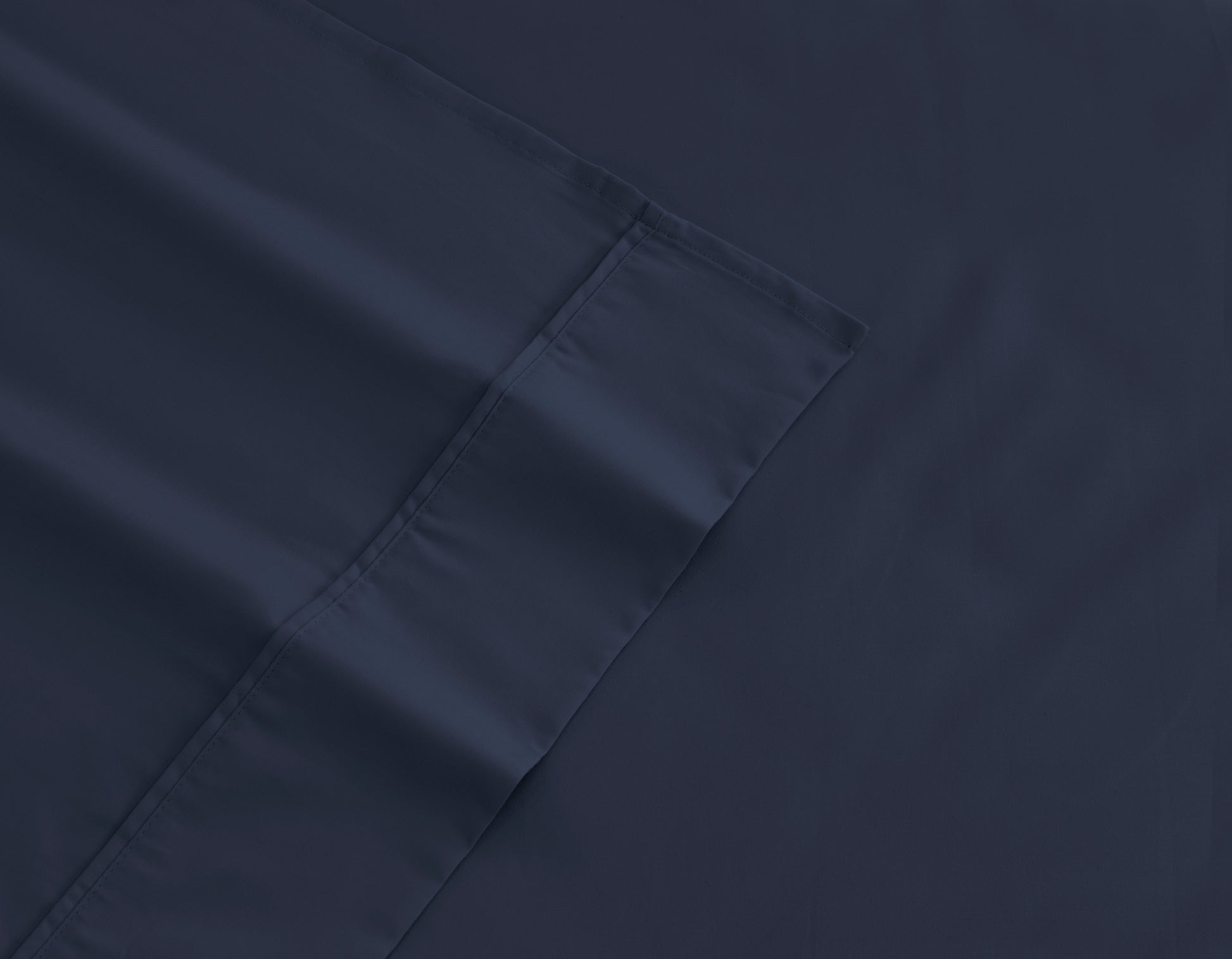 1000TC Cotton Rich SHEET SET - QUEEN V441-SS4056NVYQB