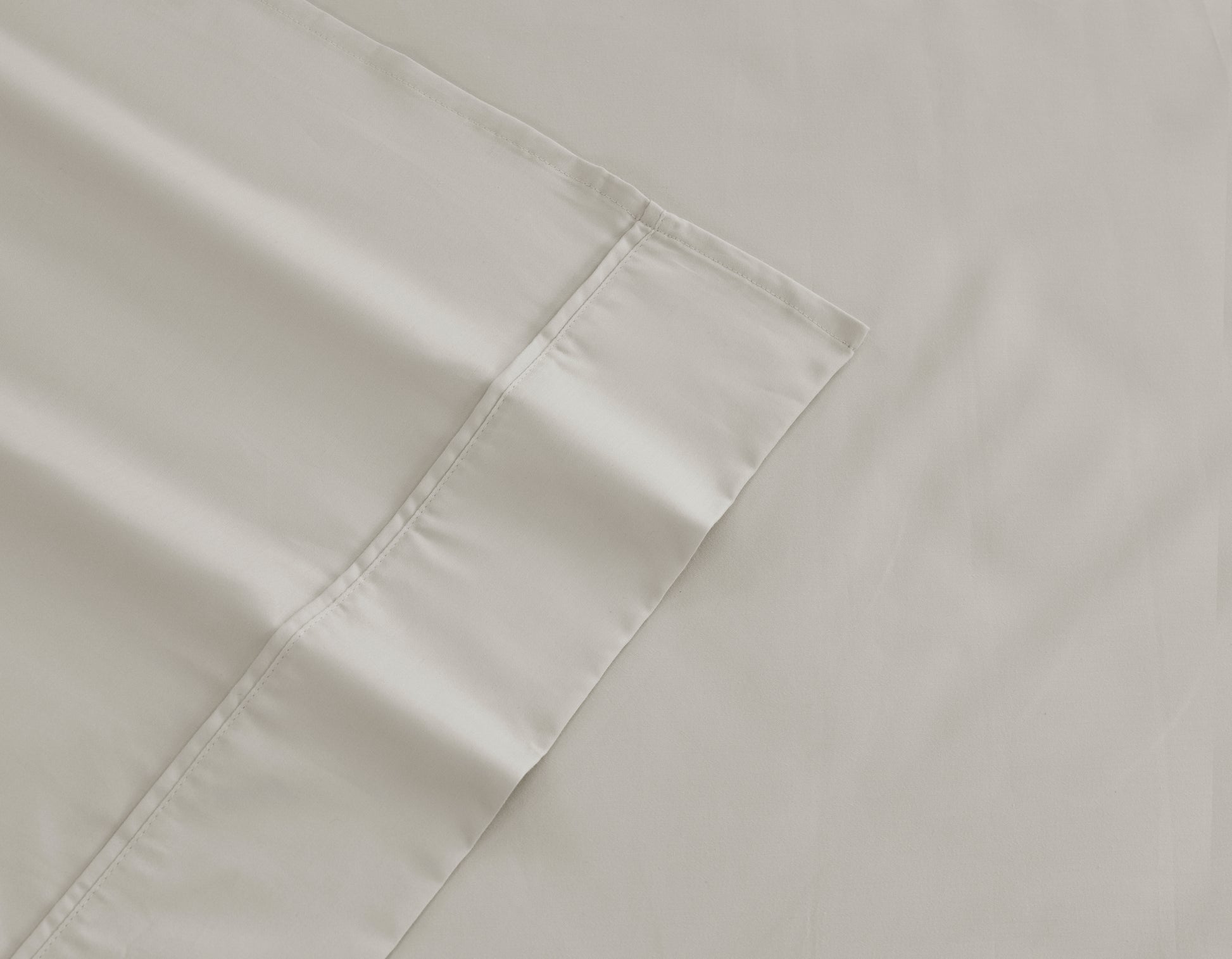 1000TC Cotton Rich SHEET SET - KING SINGLE V441-SS4056SANKS