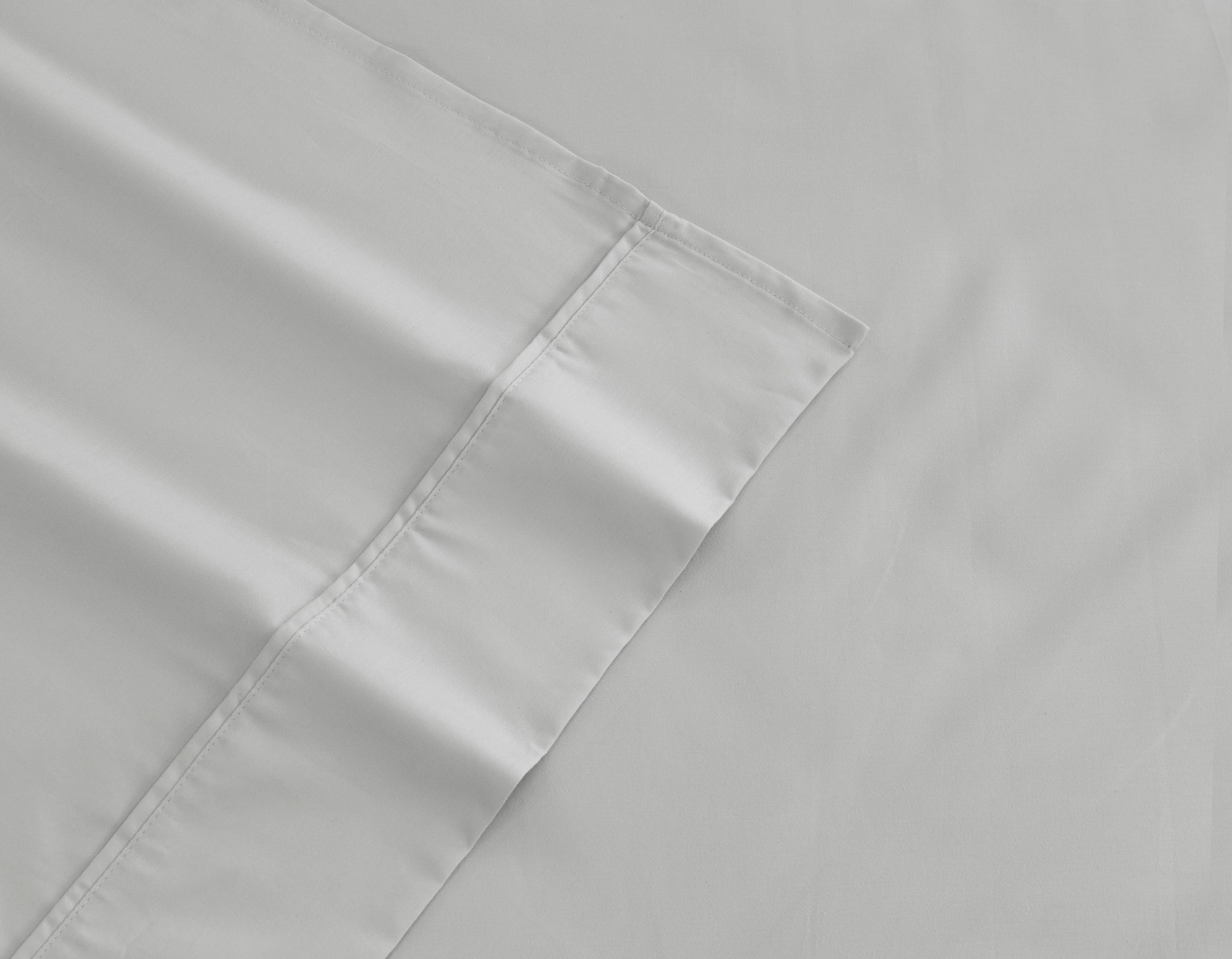 1000TC Cotton Rich SHEET SET - KING SINGLE V441-SS4056SILKS